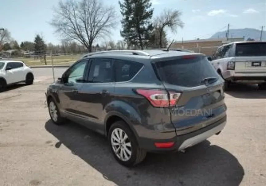 Ford Escape 1.5L 2017 Тбилиси - изображение 3
