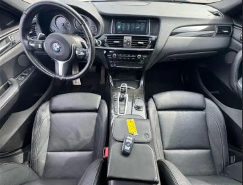 BMW X4 2018 Тбилиси - изображение 4