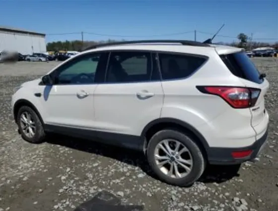 Ford Escape 2018 თბილისი