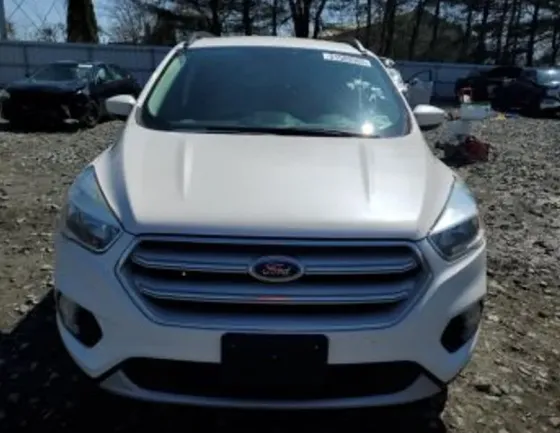 Ford Escape 2018 თბილისი