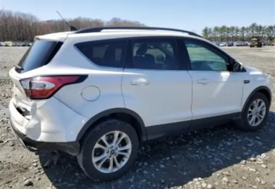 Ford Escape 2018 თბილისი