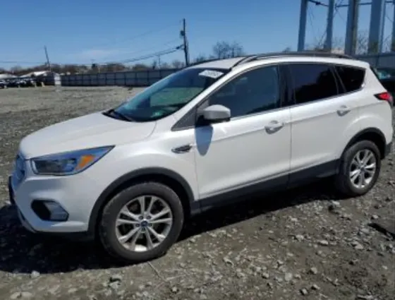 Ford Escape 2018 თბილისი