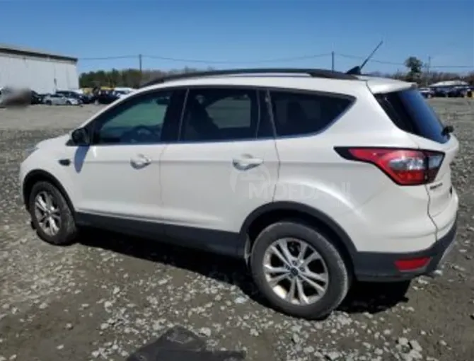 Ford Escape 2018 თბილისი - photo 3
