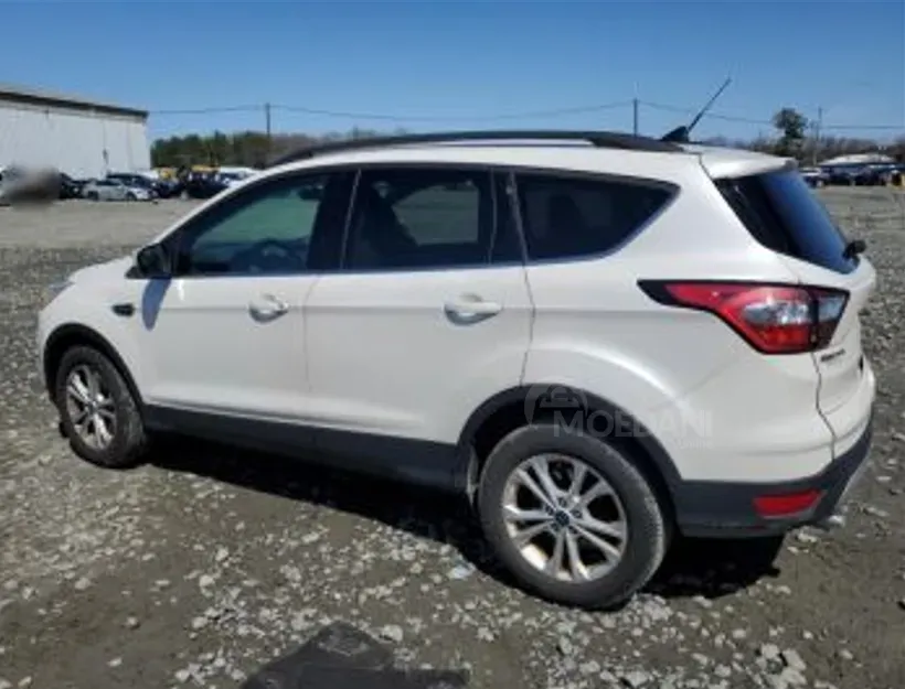 Ford Escape 1.5L 2018 Тбилиси - изображение 3