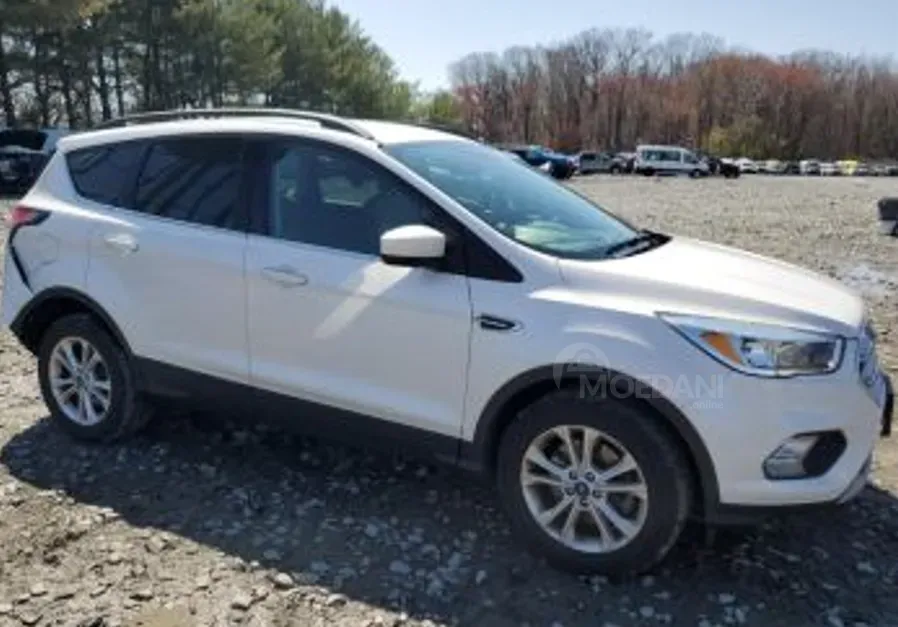 Ford Escape 1.5L 2018 Тбилиси - изображение 6