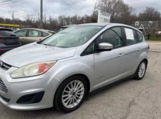 Ford C-MAX 2015 თბილისი