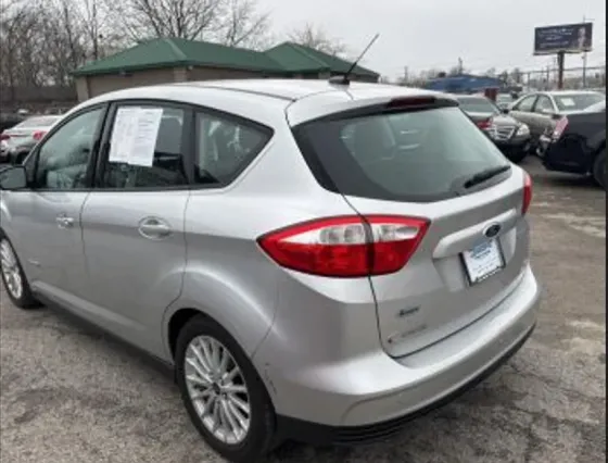 Ford C-MAX 2015 თბილისი