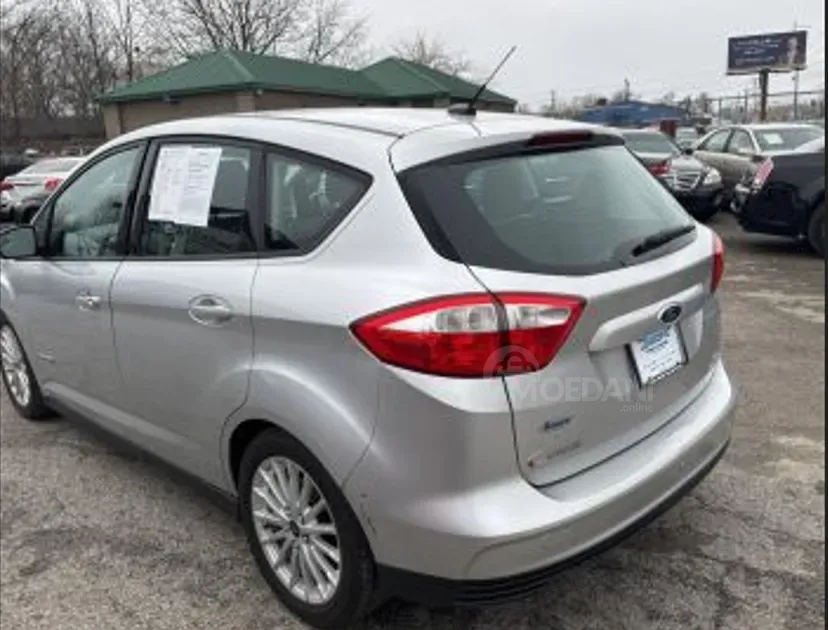 Ford C-MAX 2L 2015 თბილისი - photo 3
