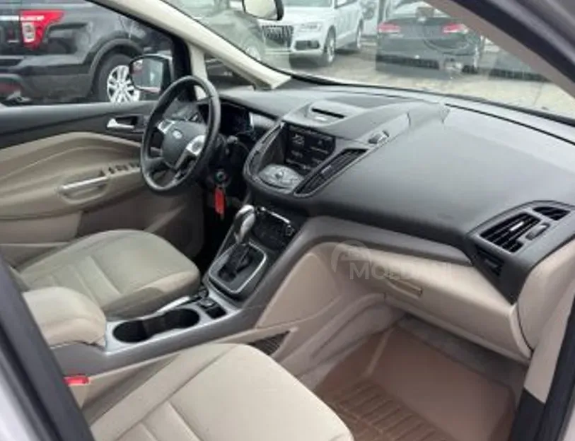 Ford C-MAX 2L 2015 თბილისი - photo 4