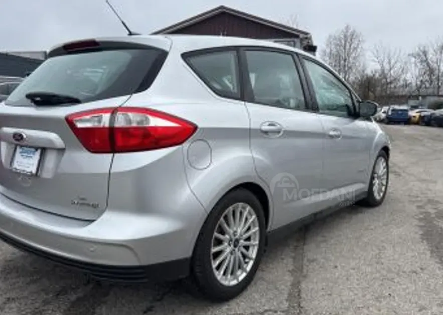 Ford C-MAX 2L 2015 თბილისი - photo 5