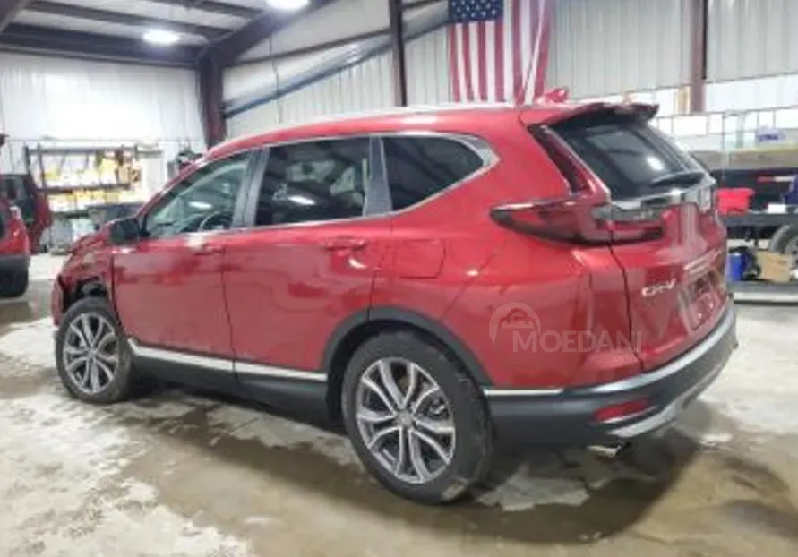 Honda CR-V 2022 Тбилиси - изображение 6