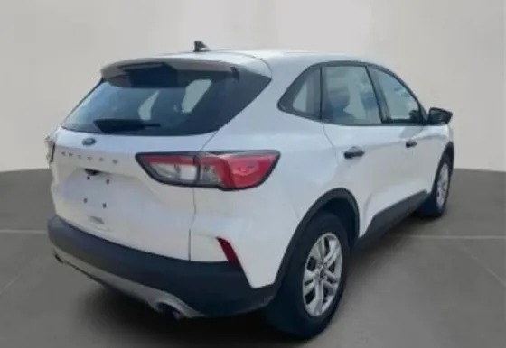 Ford Escape 2022 თბილისი