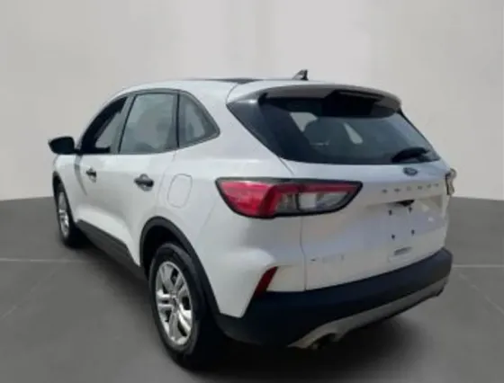 Ford Escape 2022 თბილისი