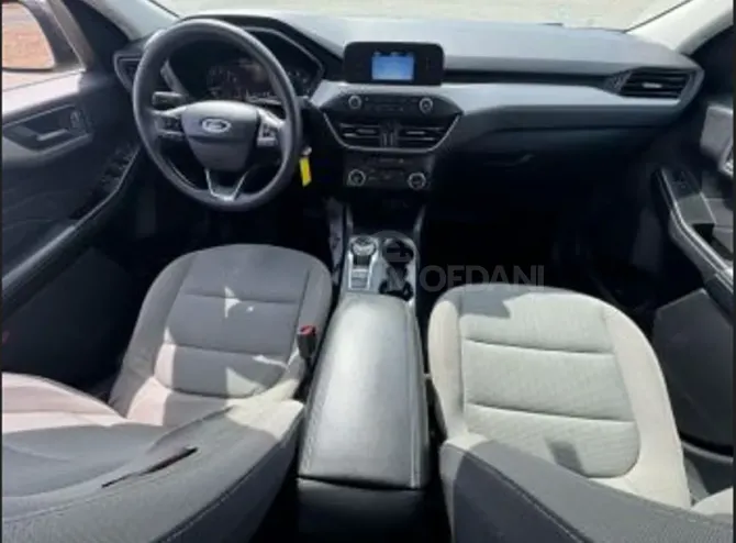 Ford Escape 2022 თბილისი - photo 4