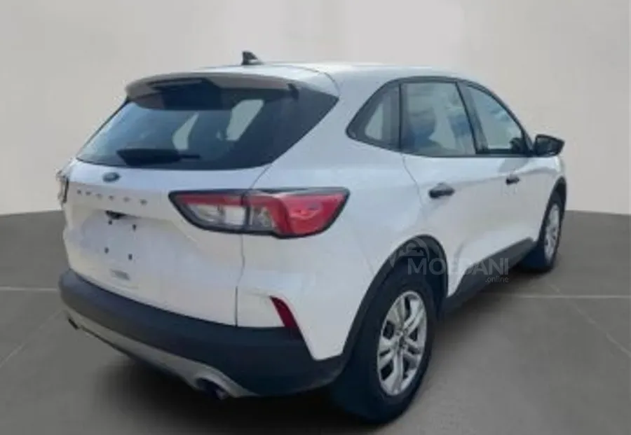 Ford Escape 1.5L 2022 Тбилиси - изображение 5