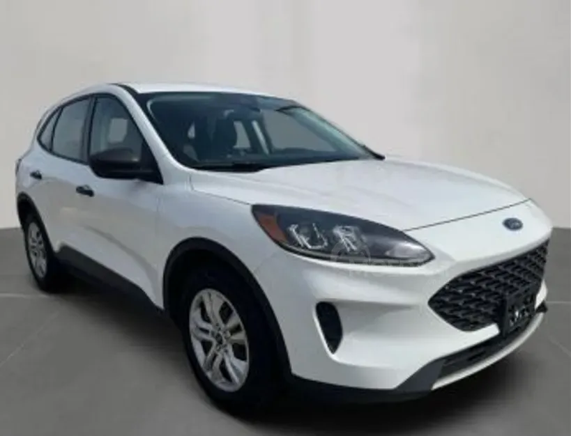 Ford Escape 1.5L 2022 Тбилиси - изображение 2