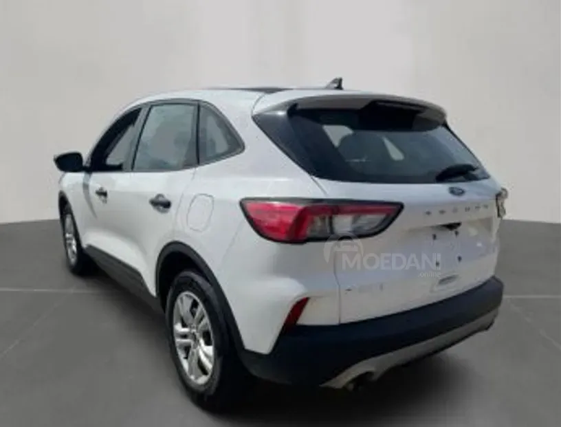 Ford Escape 1.5L 2022 Тбилиси - изображение 3