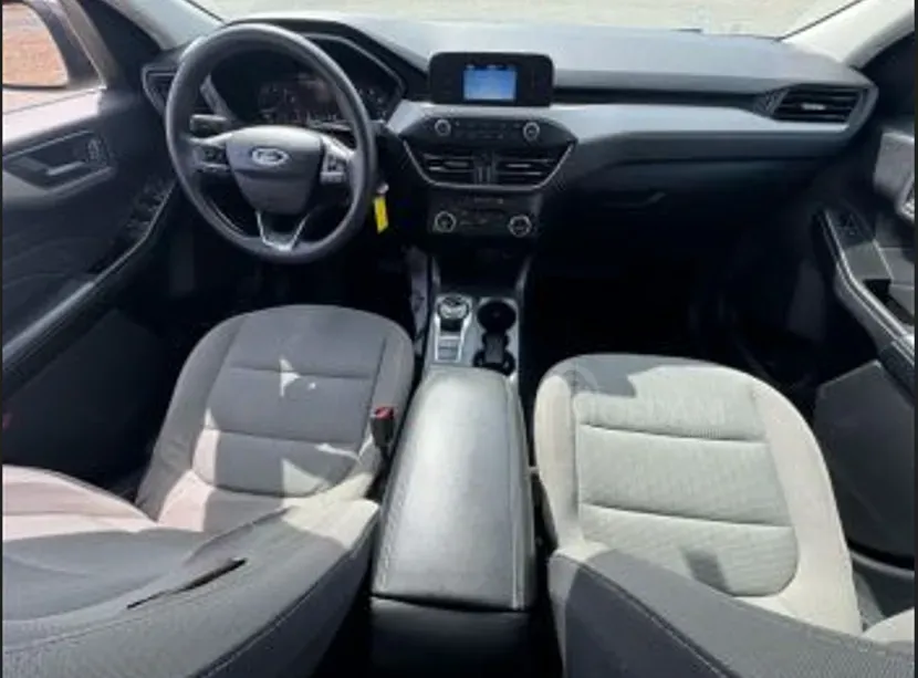 Ford Escape 1.5L 2022 Тбилиси - изображение 4