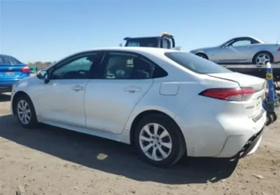 Toyota Corolla 2022 თბილისი