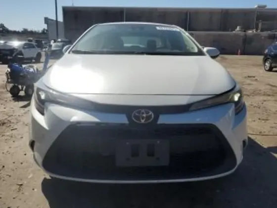 Toyota Corolla 2022 თბილისი