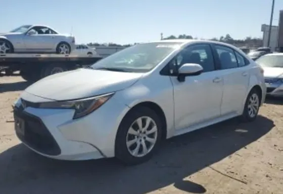 Toyota Corolla 2022 თბილისი
