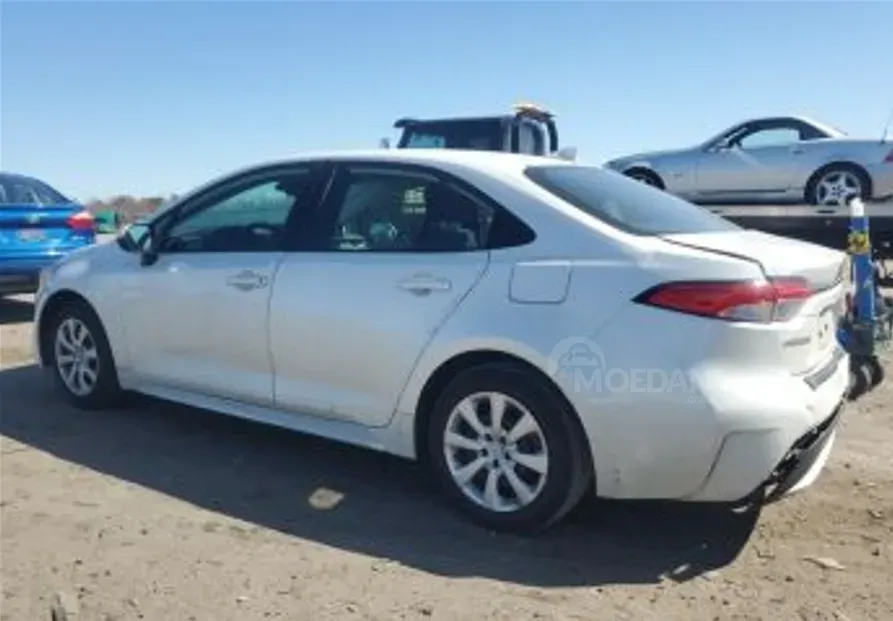 Toyota Corolla 1.8L 2022 Тбилиси - изображение 5