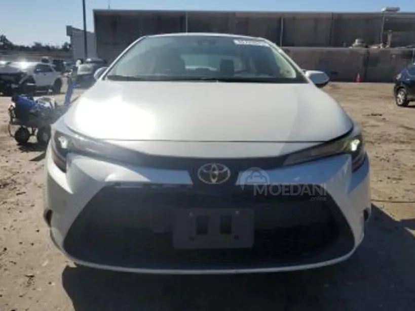 Toyota Corolla 1.8L 2022 Тбилиси - изображение 2