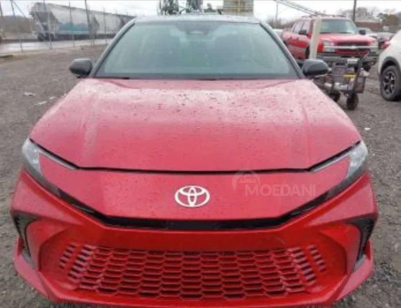 Toyota Camry 2.5L 2024 Tbilisi - photo 1