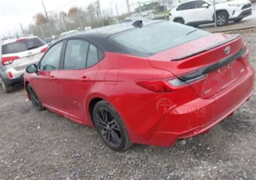 Toyota Camry 2.5L 2024 Tbilisi - photo 5