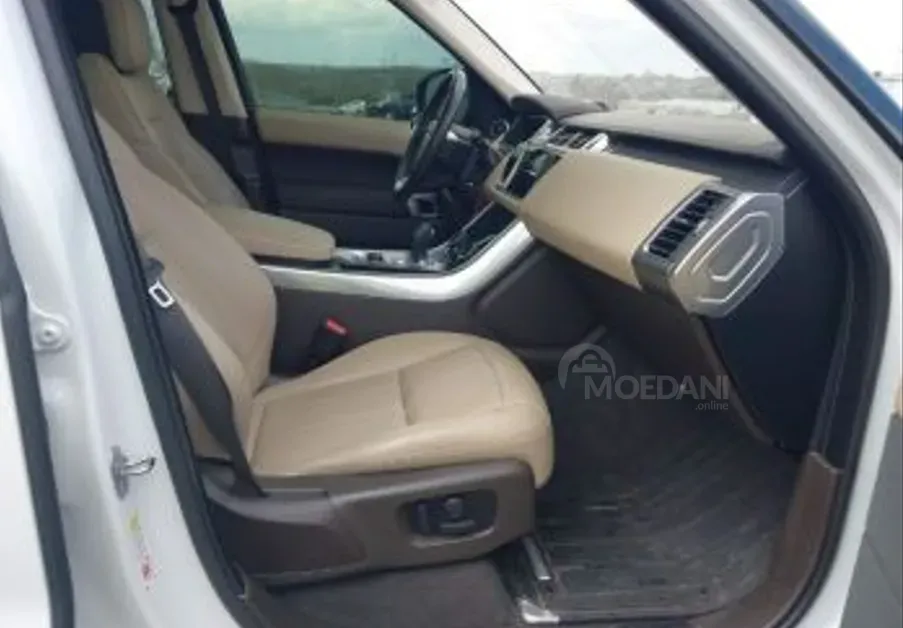 Land Rover Range Rover Sport 2021 Тбилиси - изображение 6