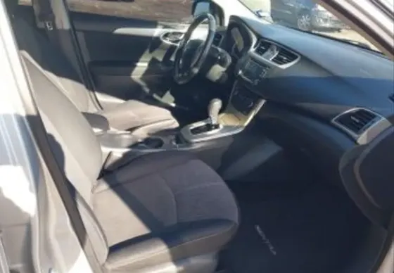 Nissan Sentra 2015 Тбилиси