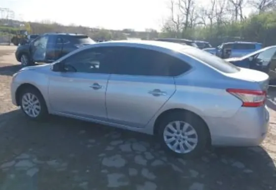 Nissan Sentra 2015 Тбилиси