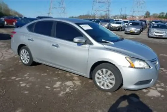 Nissan Sentra 2015 Тбилиси