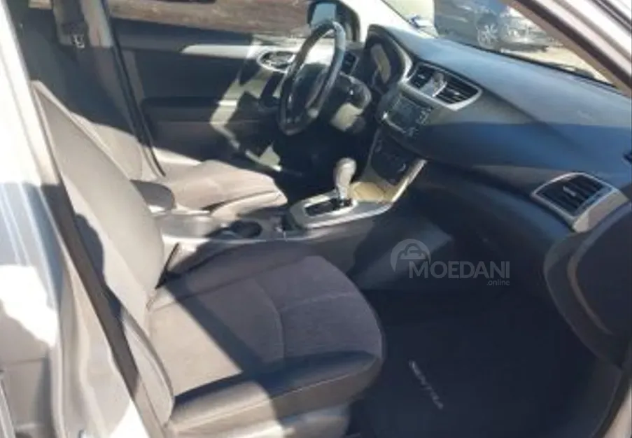 Nissan Sentra 2015 Тбилиси - изображение 5