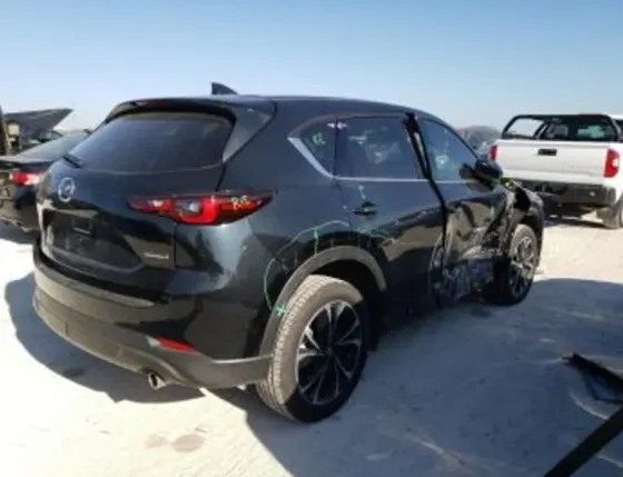 Mazda CX-5 2022 თბილისი