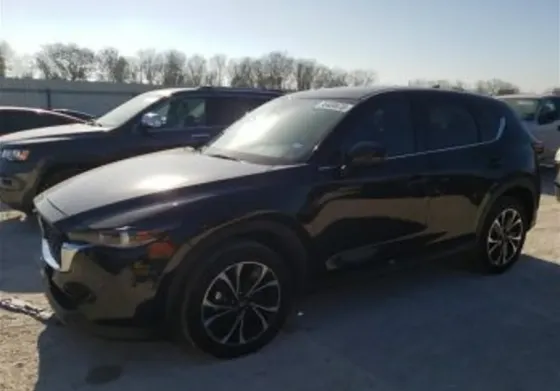Mazda CX-5 2022 თბილისი