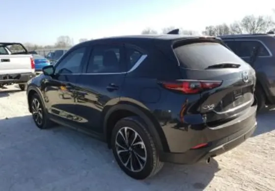 Mazda CX-5 2022 თბილისი