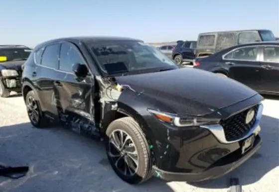 Mazda CX-5 2022 თბილისი