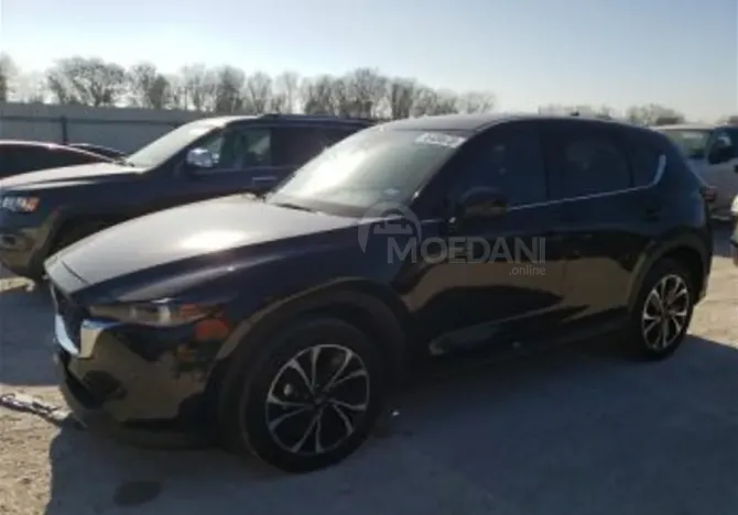Mazda CX-5 2022 თბილისი - photo 2