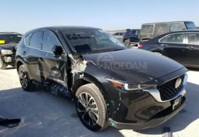 Mazda CX-5 2022 თბილისი - photo 6