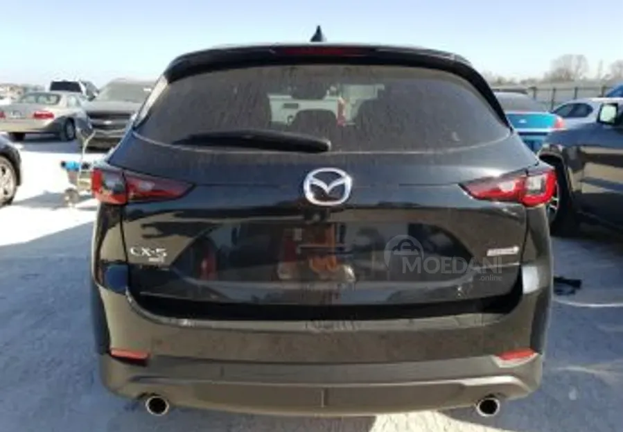 Mazda CX-5 2.5L 2022 Тбилиси - изображение 5