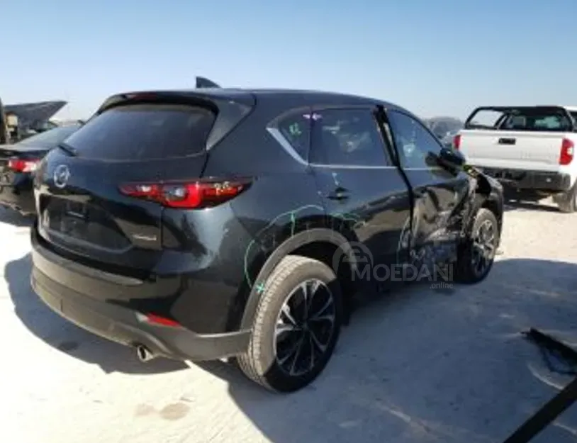 Mazda CX-5 2.5L 2022 Тбилиси - изображение 3