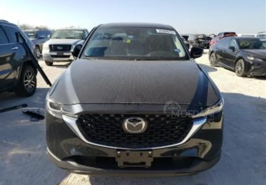 Mazda CX-5 2.5L 2022 Тбилиси - изображение 1