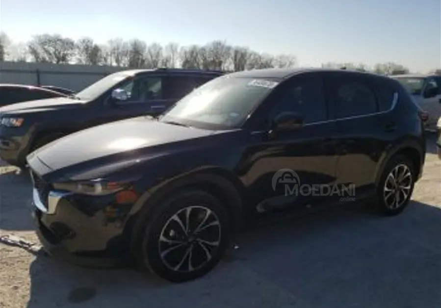 Mazda CX-5 2.5L 2022 Тбилиси - изображение 2