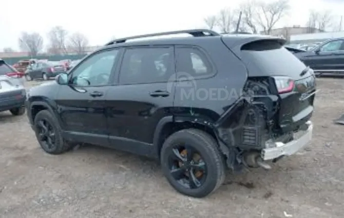 Jeep Cherokee 2019 Tbilisi - photo 3