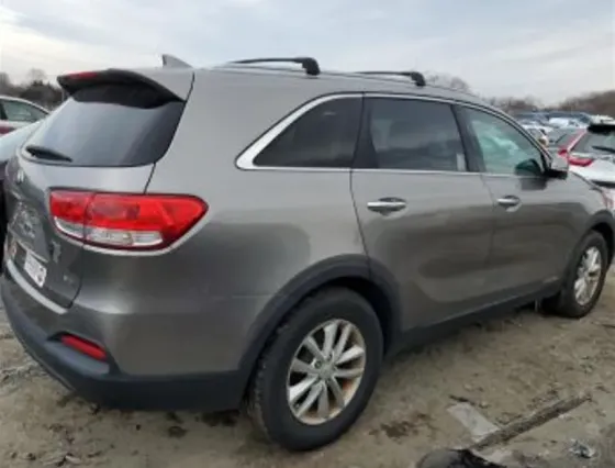 Kia Sorento 2016 თბილისი