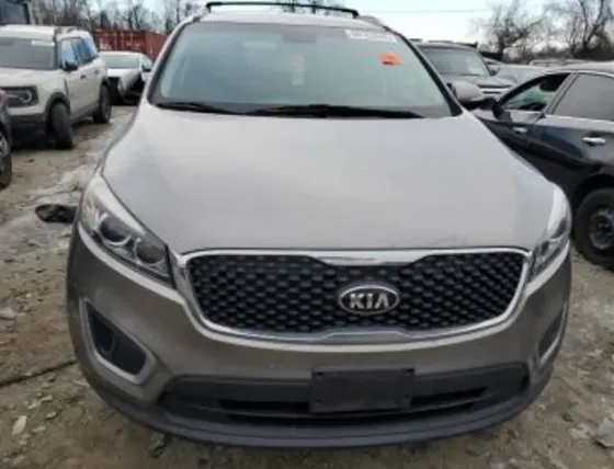 Kia Sorento 2016 თბილისი