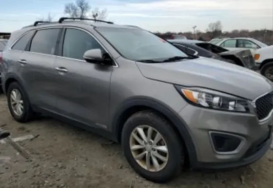 Kia Sorento 2016 თბილისი