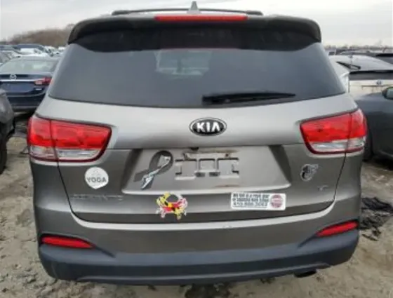 Kia Sorento 2016 თბილისი