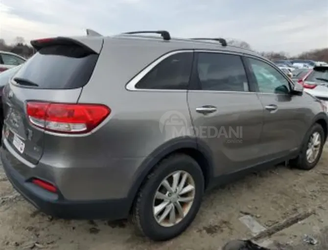 Kia Sorento 2016 თბილისი - photo 2